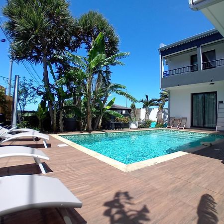 Villa Belza Et Spa (Adults Only) Saint Pierre Exterior photo