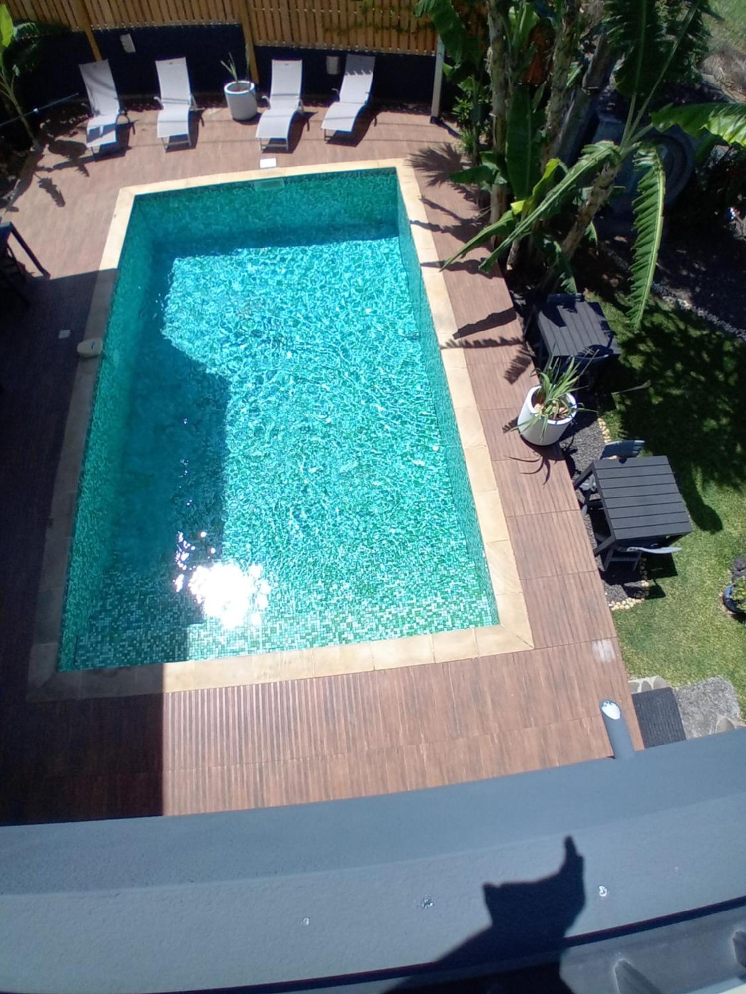 Villa Belza Et Spa (Adults Only) Saint Pierre Exterior photo